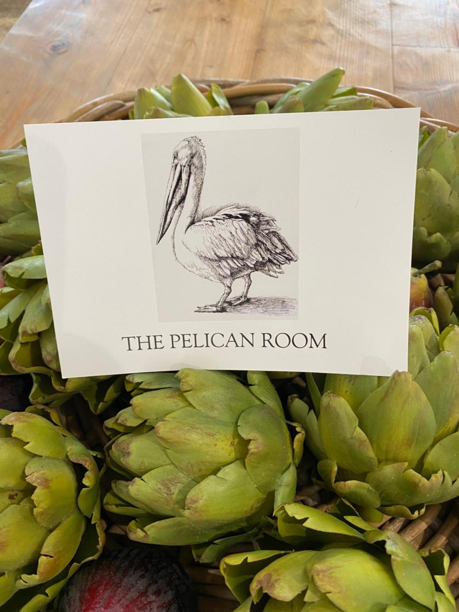 The Pelican Room-Converted Cart Lodge Near Airport Horsham St Faith Bagian luar foto