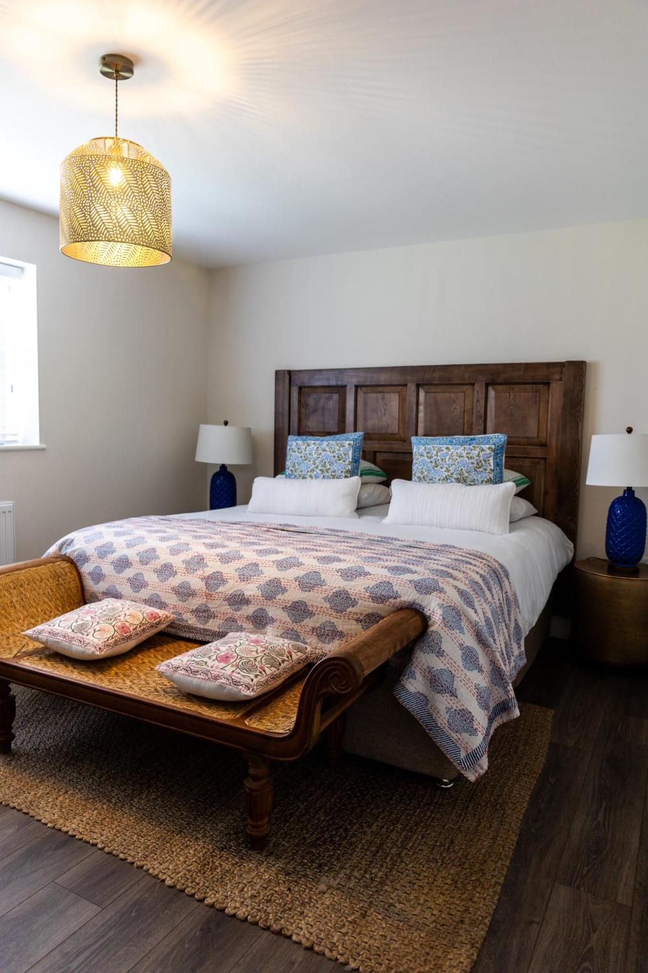 The Pelican Room-Converted Cart Lodge Near Airport Horsham St Faith Bagian luar foto